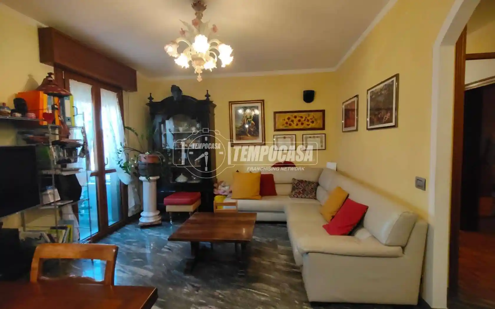 Appartamento in vendita a Formigine