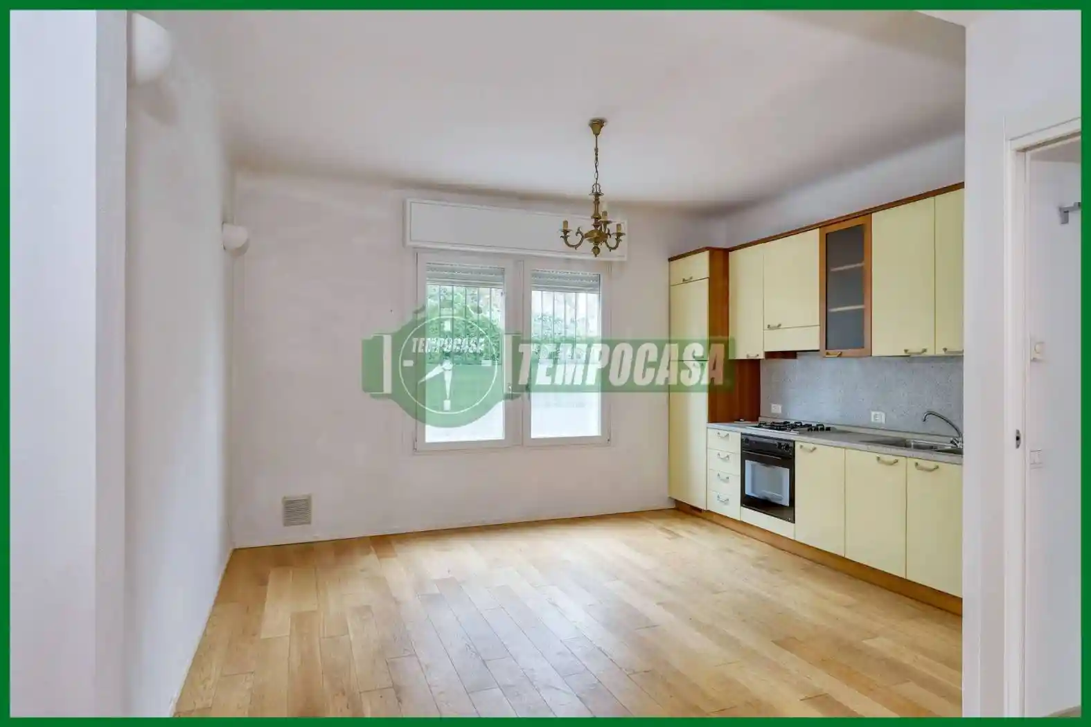 Appartamento in vendita a Varese