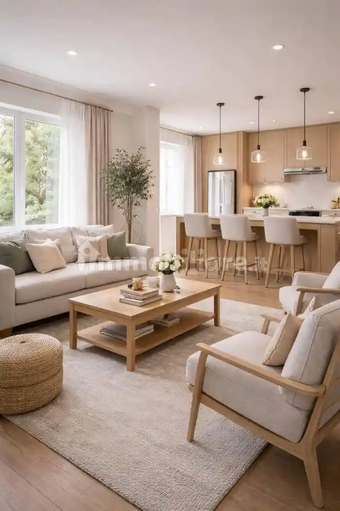 Appartamento in vendita a Firenze