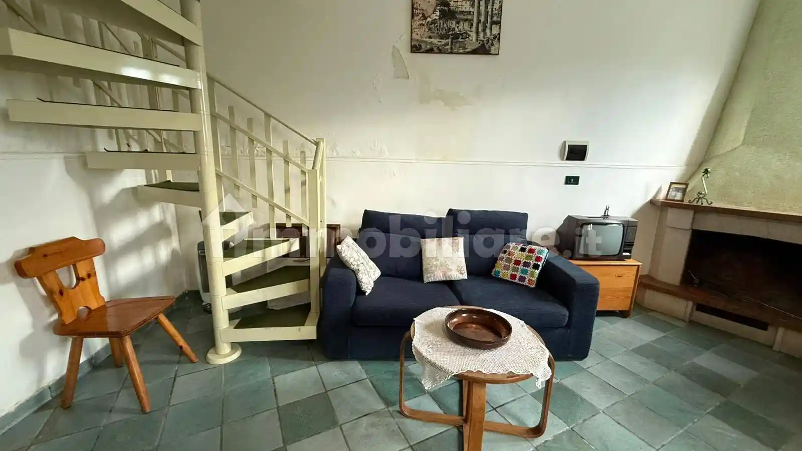 Appartamento in vendita a Forino