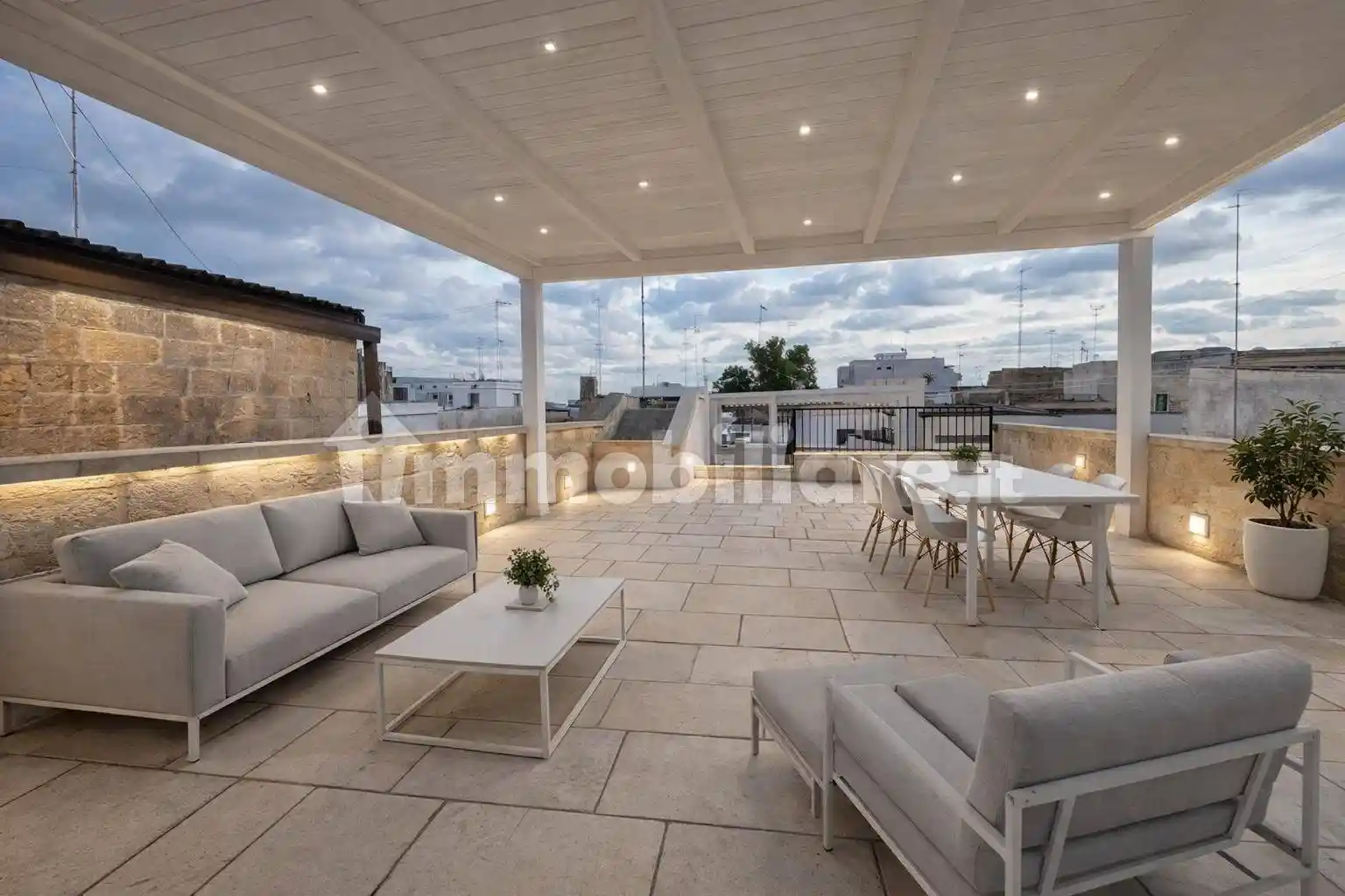 Appartamento in vendita a Lecce