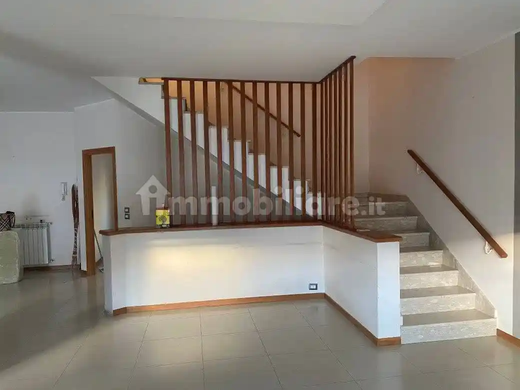 Villetta a schiera in affitto a Mugnano di Napoli