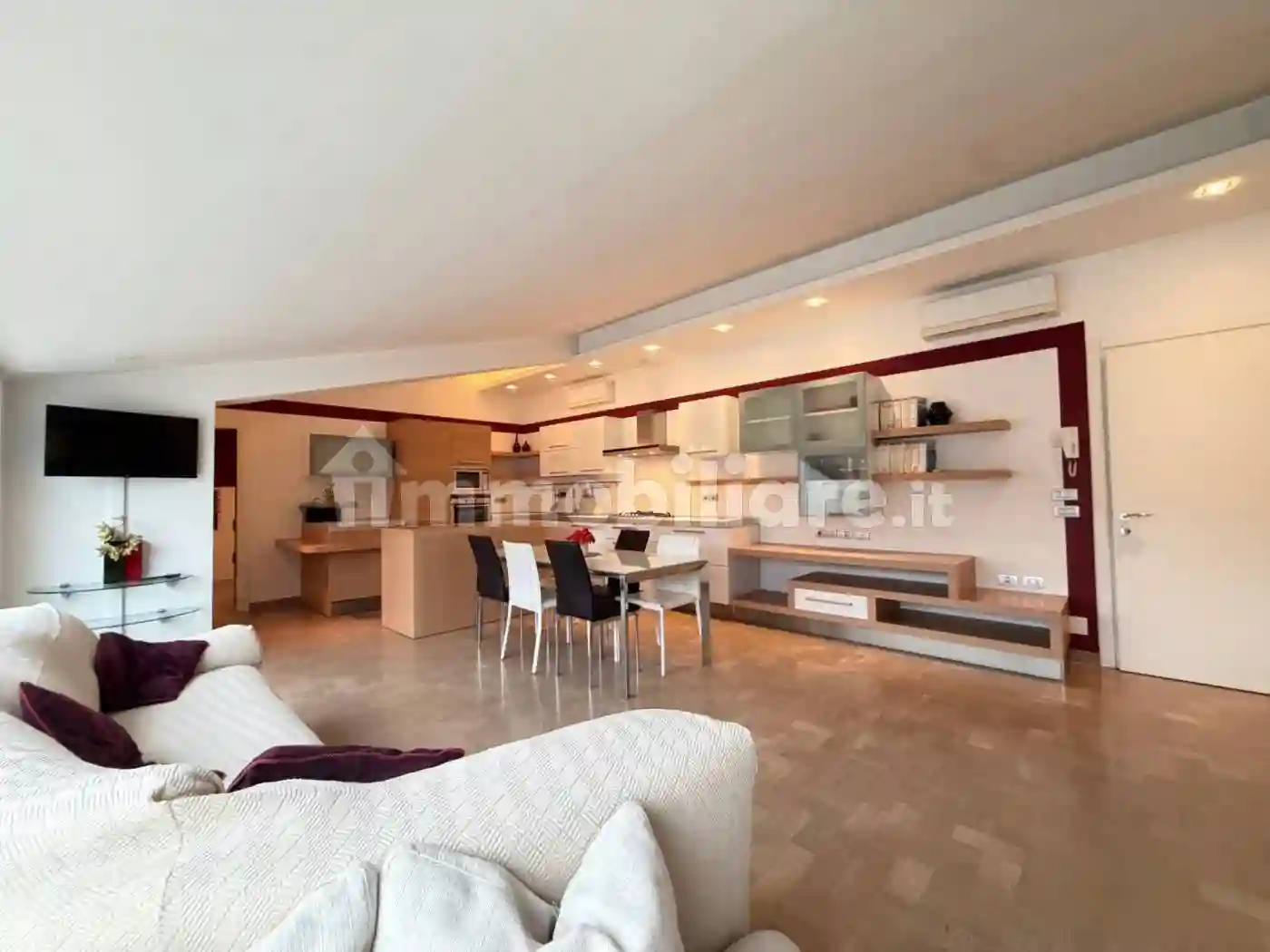 Attico - Mansarda - foto 2