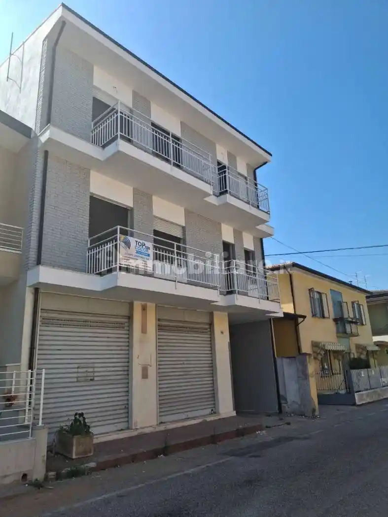 Appartamento in vendita a Bovolone