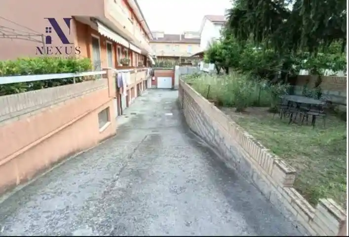 Villetta a schiera in vendita a Colli al Metauro