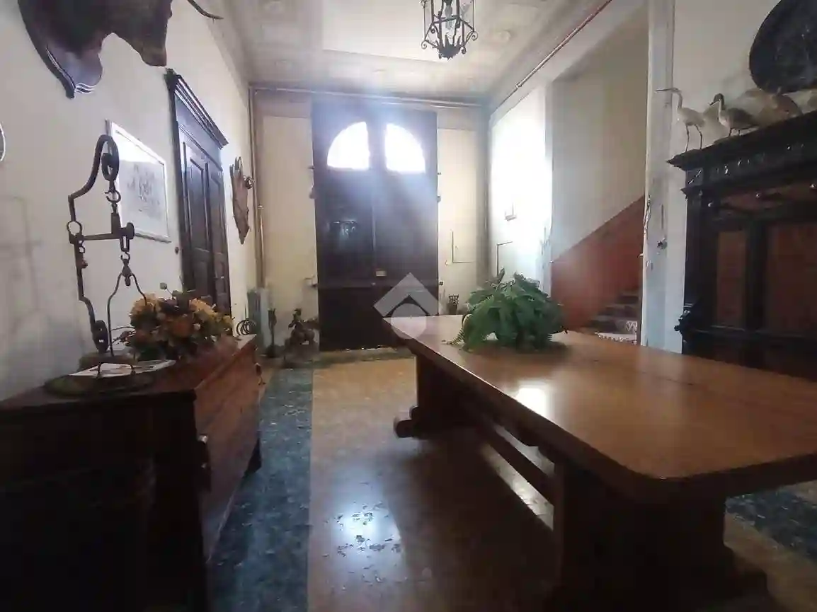 Palazzo - Edificio - foto 5