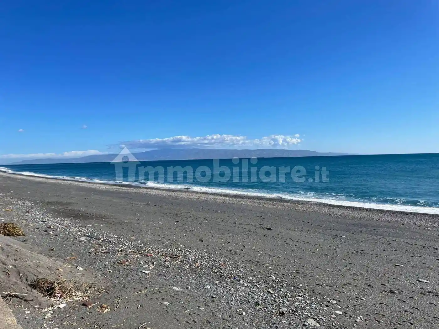 Appartamento in vendita a Santa Teresa di Riva