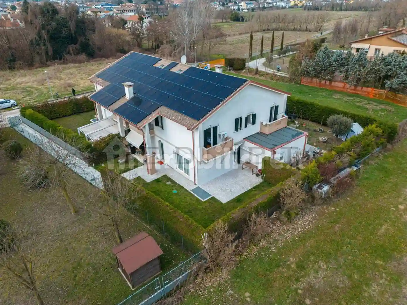 Villetta a schiera - foto 2