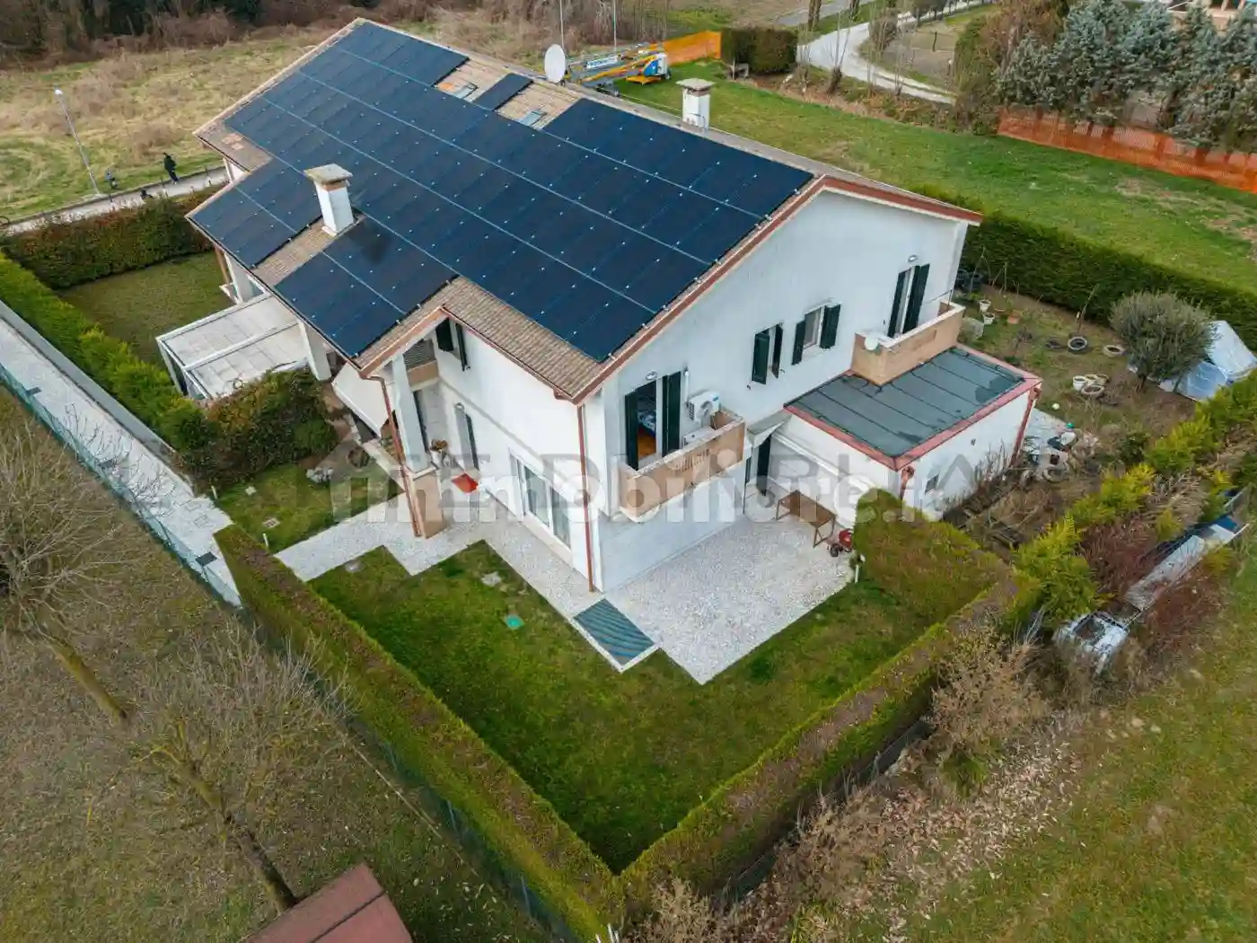 Villetta a schiera - foto 3