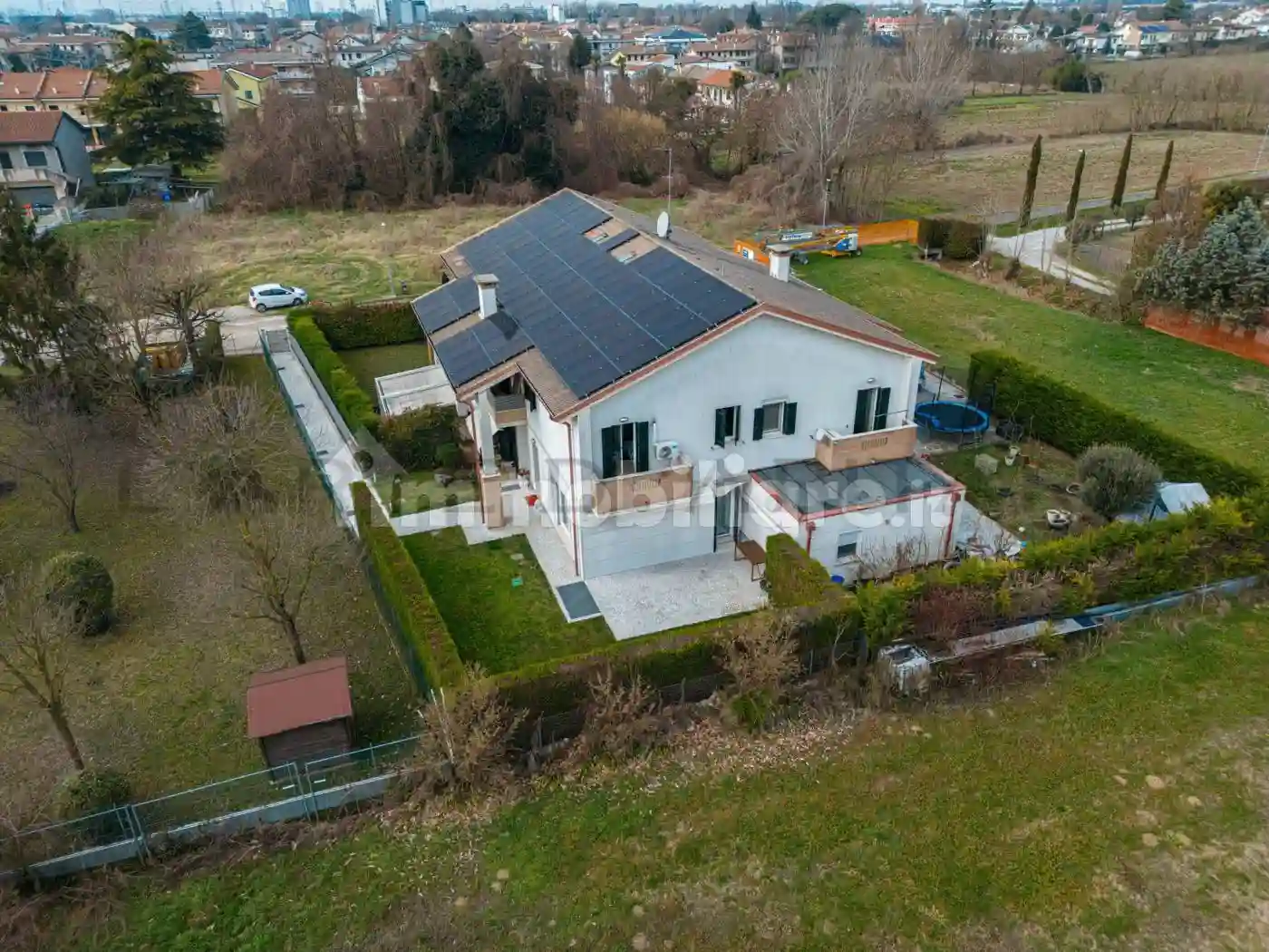 Villetta a schiera - foto 4