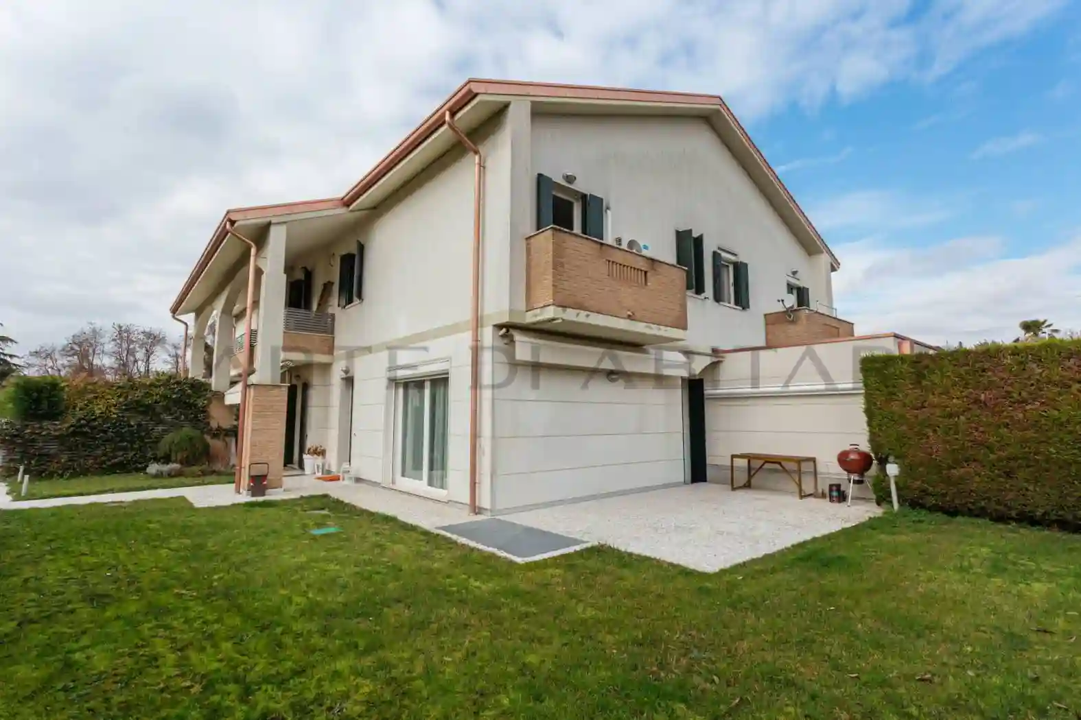 Villetta a schiera - foto 5