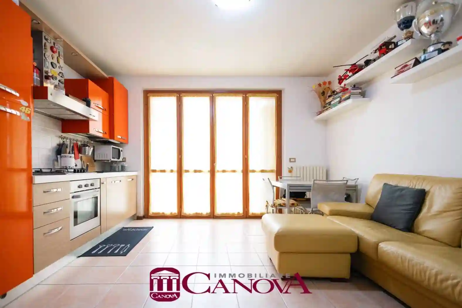 Appartamento - foto 3