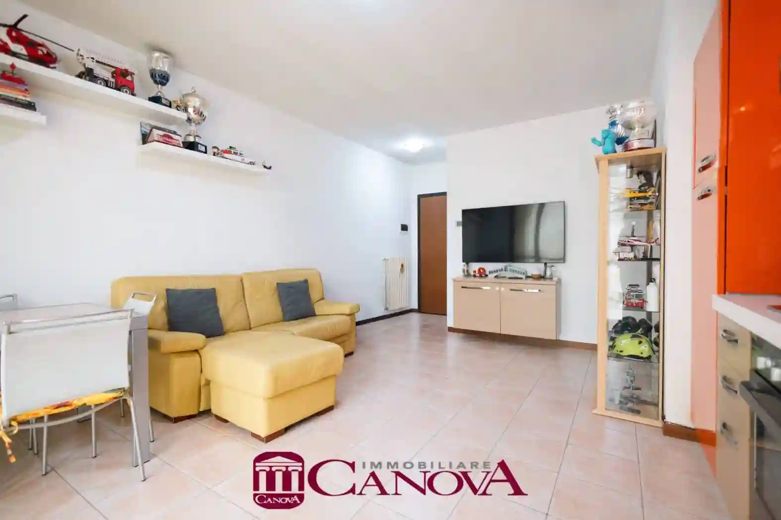 Appartamento - foto 4