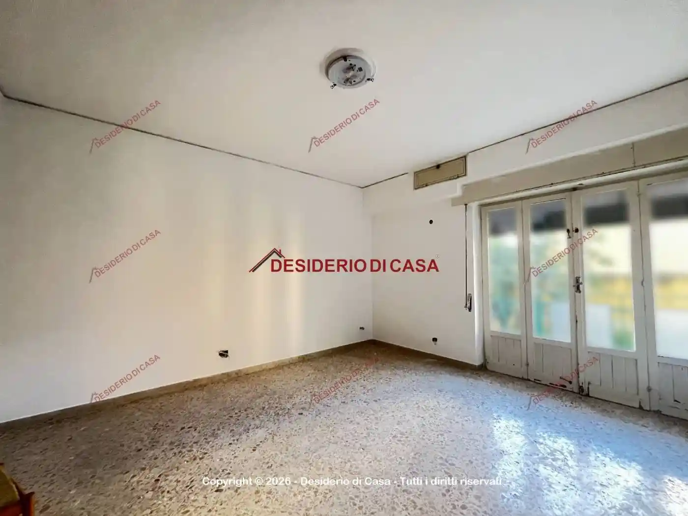 Appartamento in vendita a Palermo