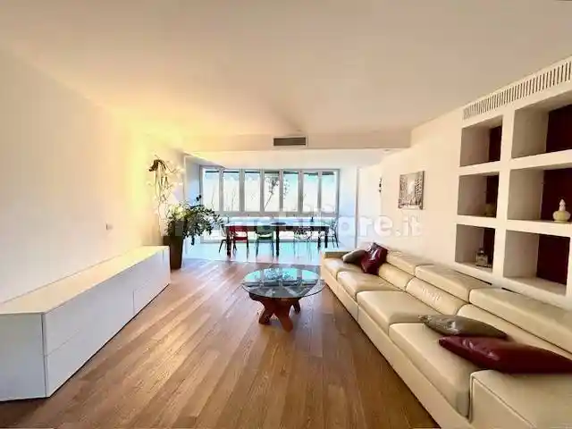 Appartamento in affitto a Basiglio