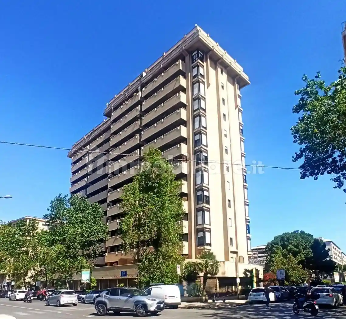 Appartamento in vendita a Palermo