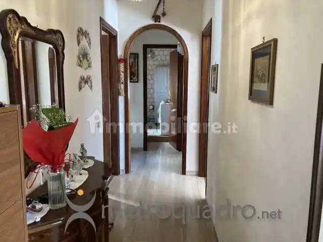 Appartamento in vendita a Sciacca