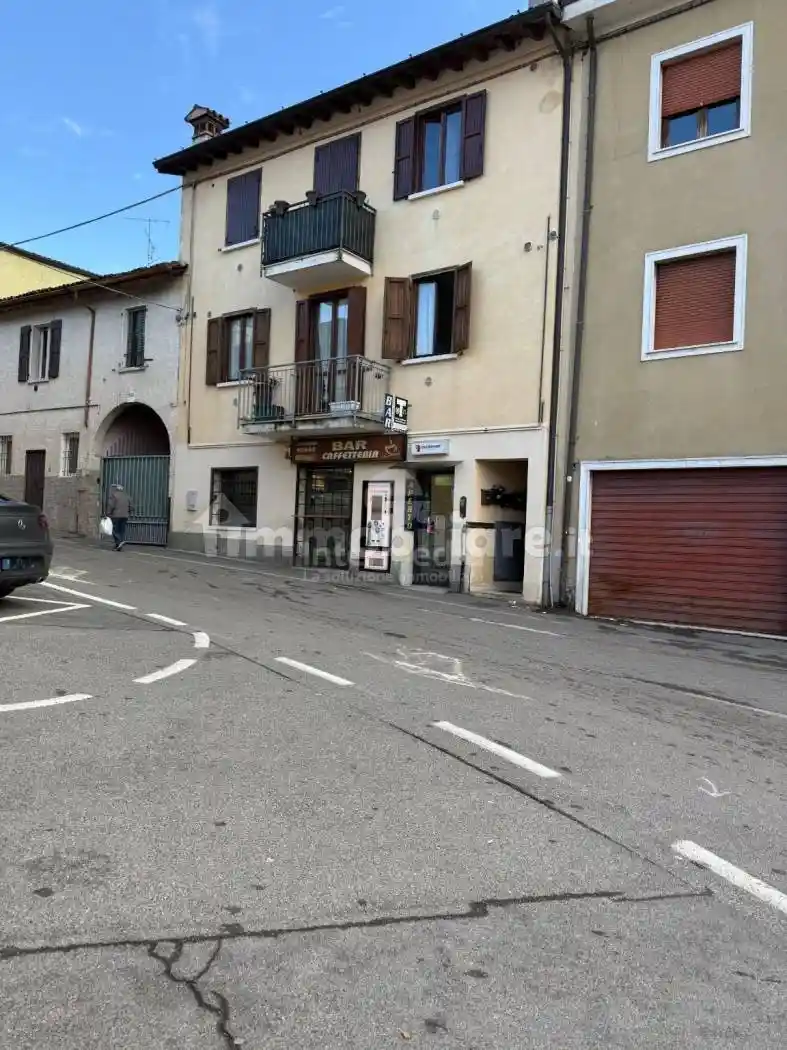 Appartamento in vendita a Capriano del Colle