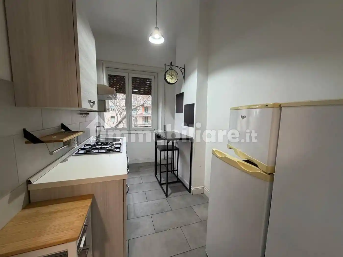 Appartamento in affitto a Roma