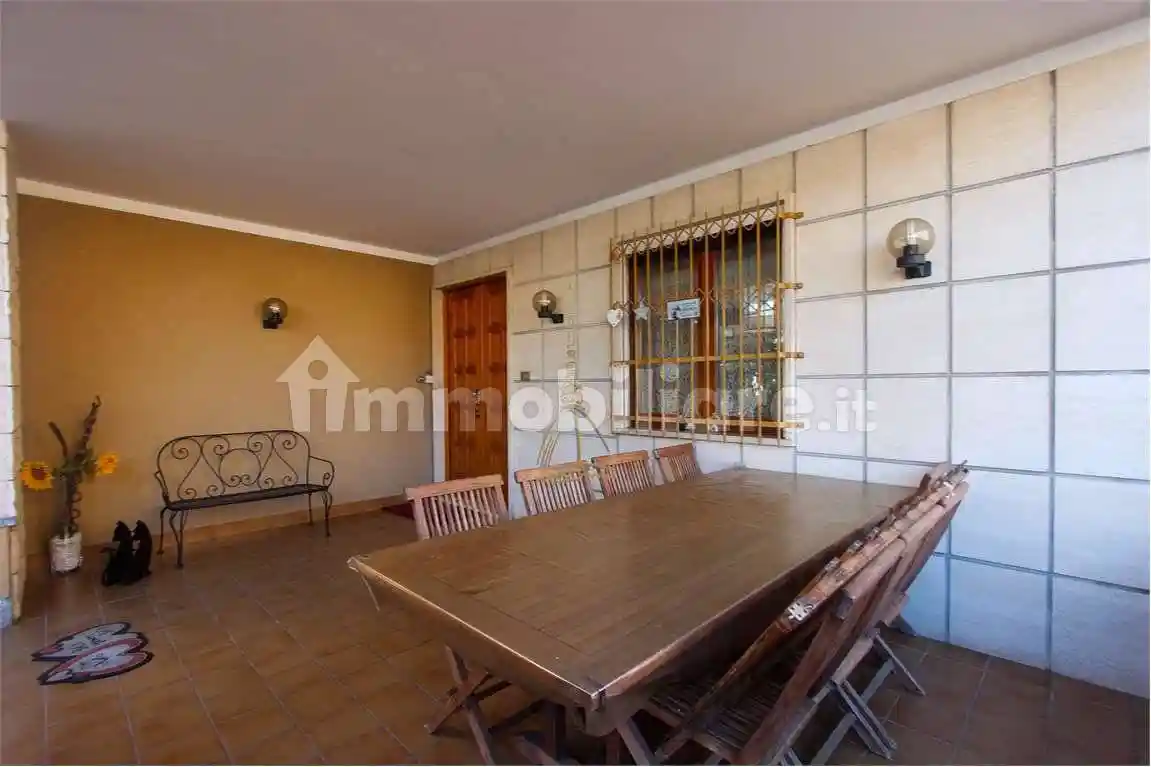 Appartamento in vendita a Moncalieri