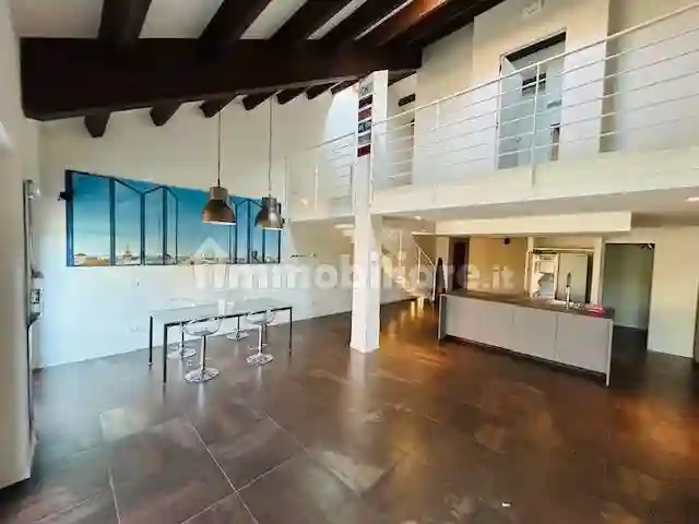 Attico - Mansarda - foto 5