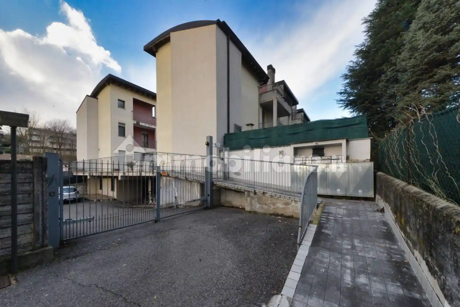 Villetta a schiera in vendita a Faloppio