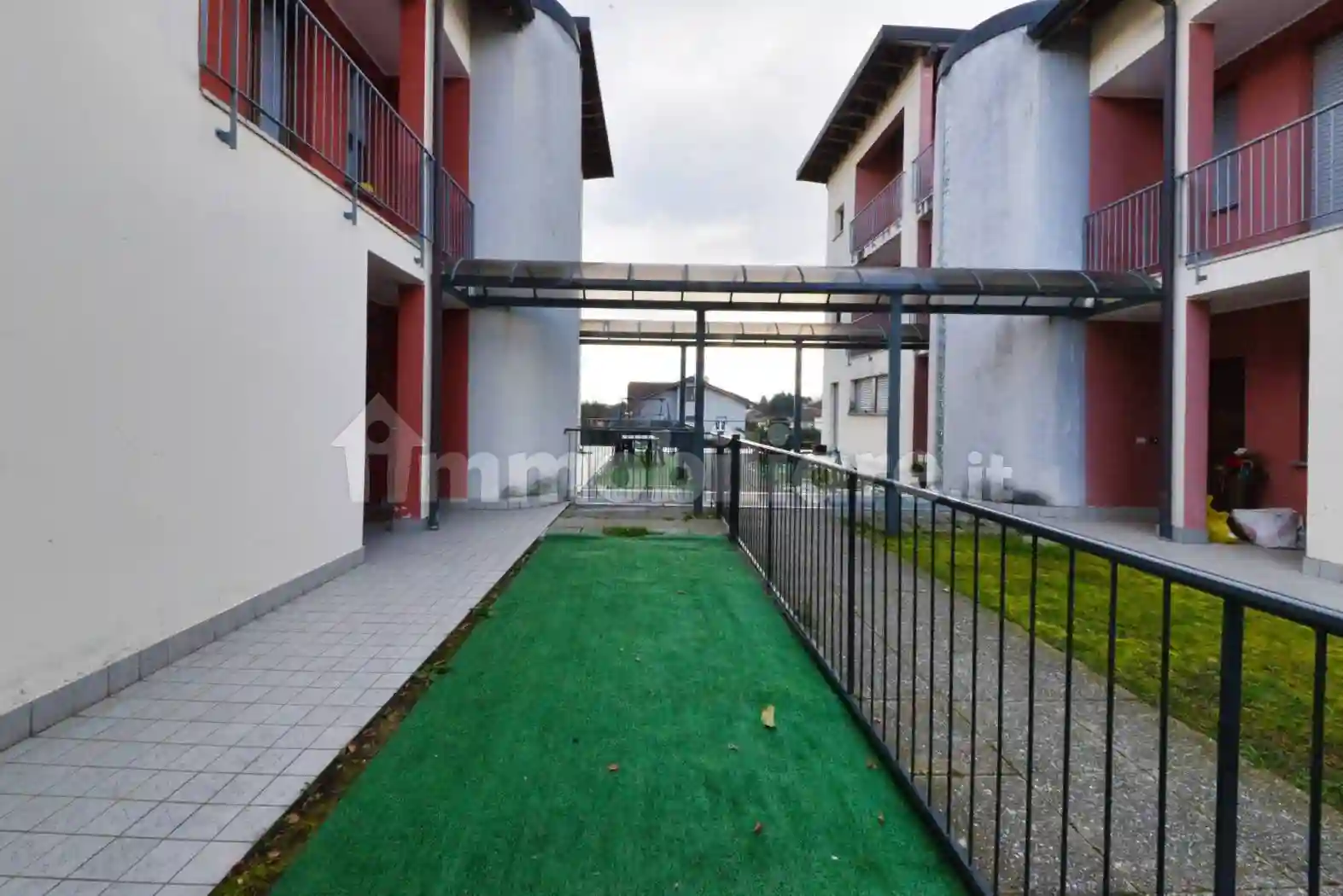 Villetta a schiera - foto 4