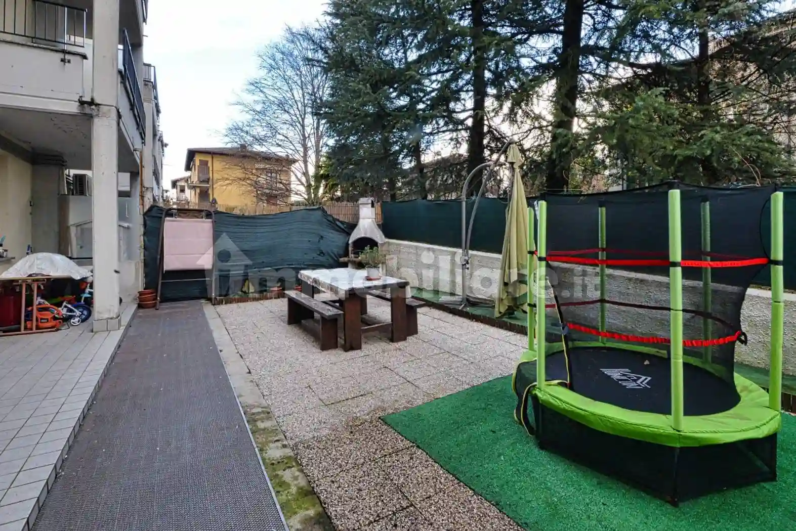 Villetta a schiera - foto 5