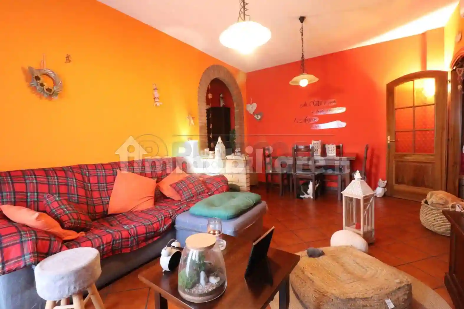 Attico - Mansarda - foto 4