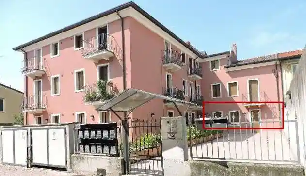 Appartamento in vendita a San Giovanni Lupatoto