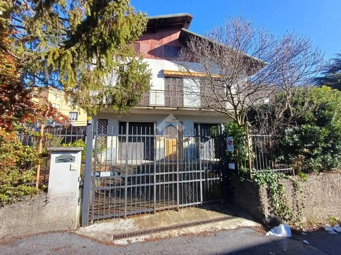 Villa in vendita a Ronco Scrivia