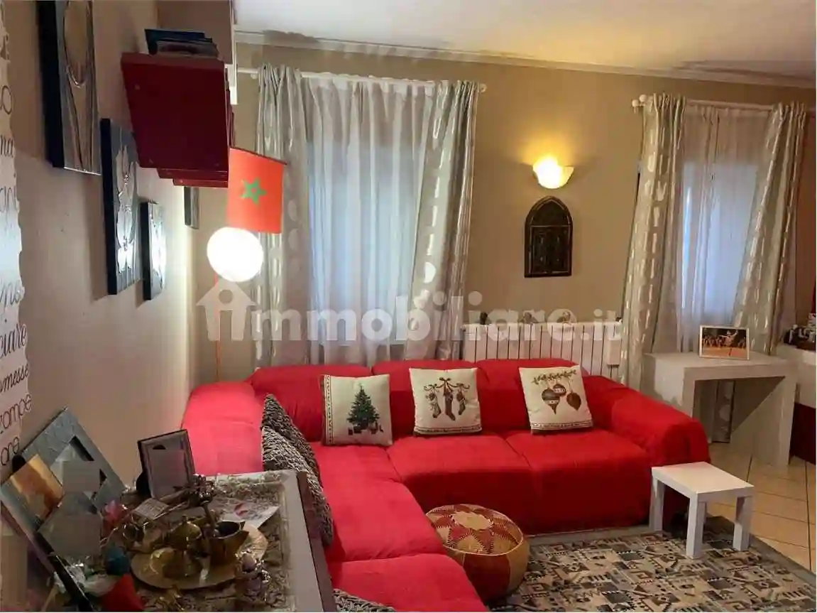 Villetta a schiera - foto 3