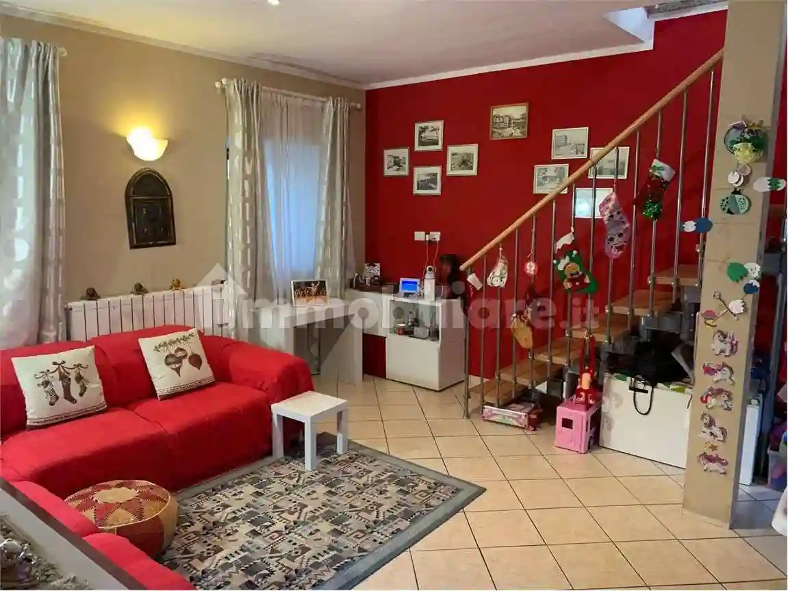 Villetta a schiera - foto 4