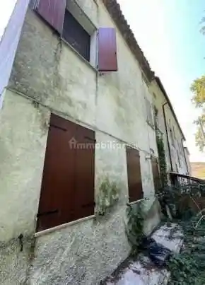 Casa indipendente in vendita a San Benedetto Po