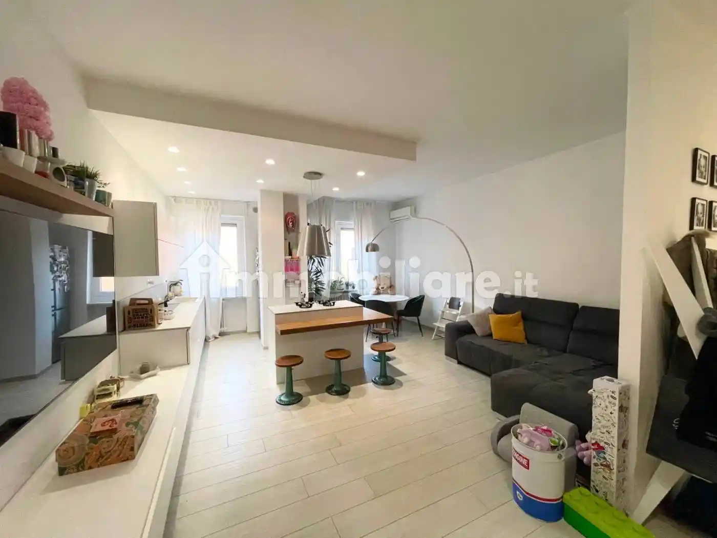 Appartamento in vendita a Alessandria