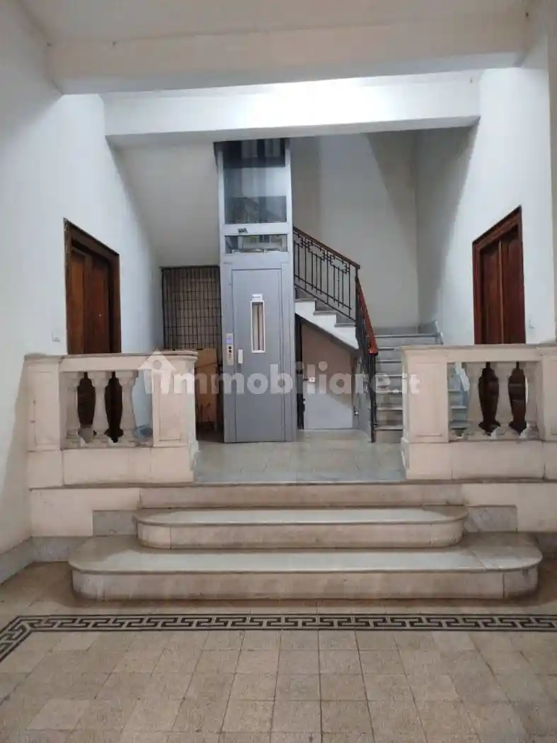 Appartamento in vendita a Salerno