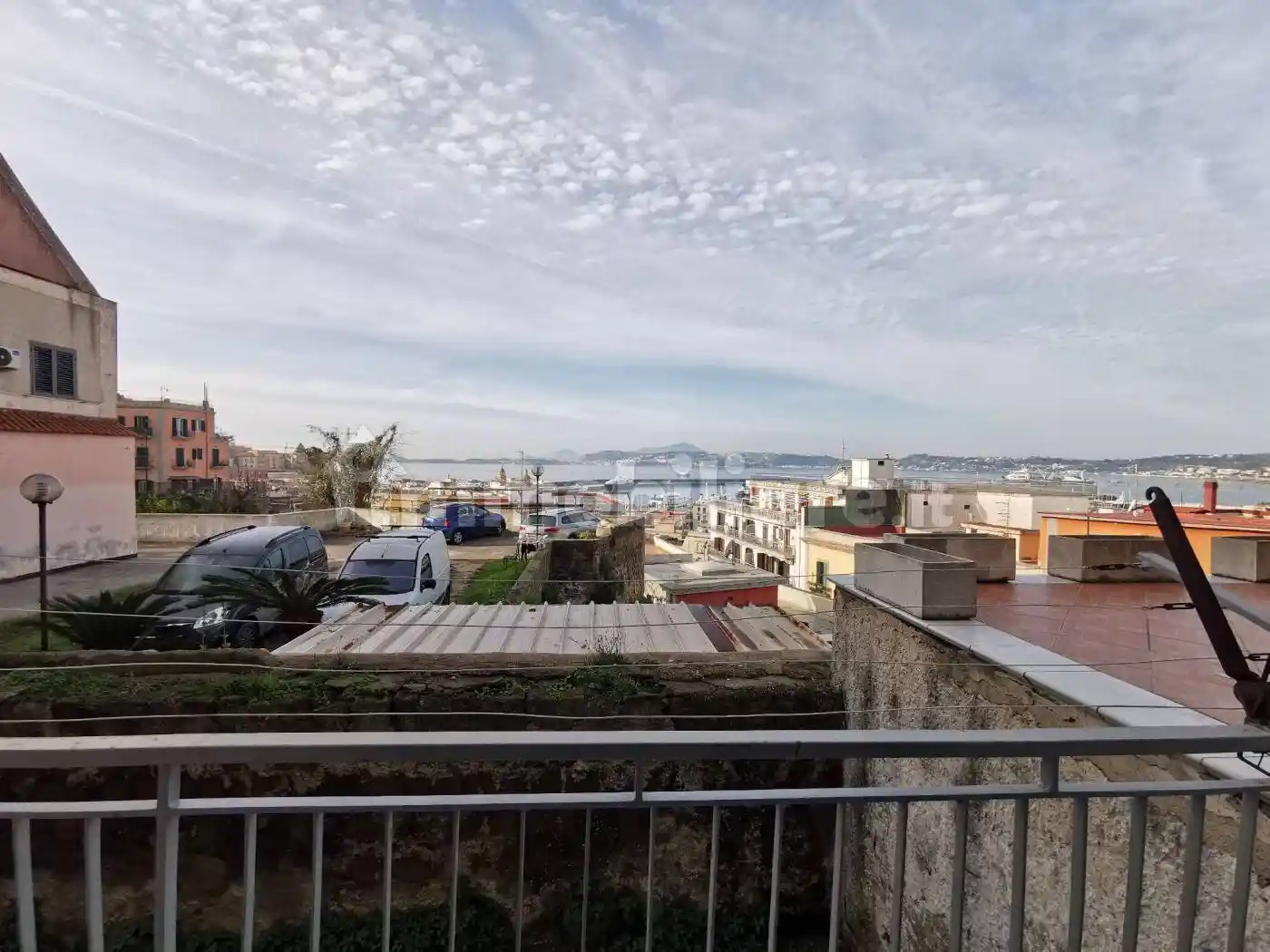 Appartamento in vendita a Pozzuoli