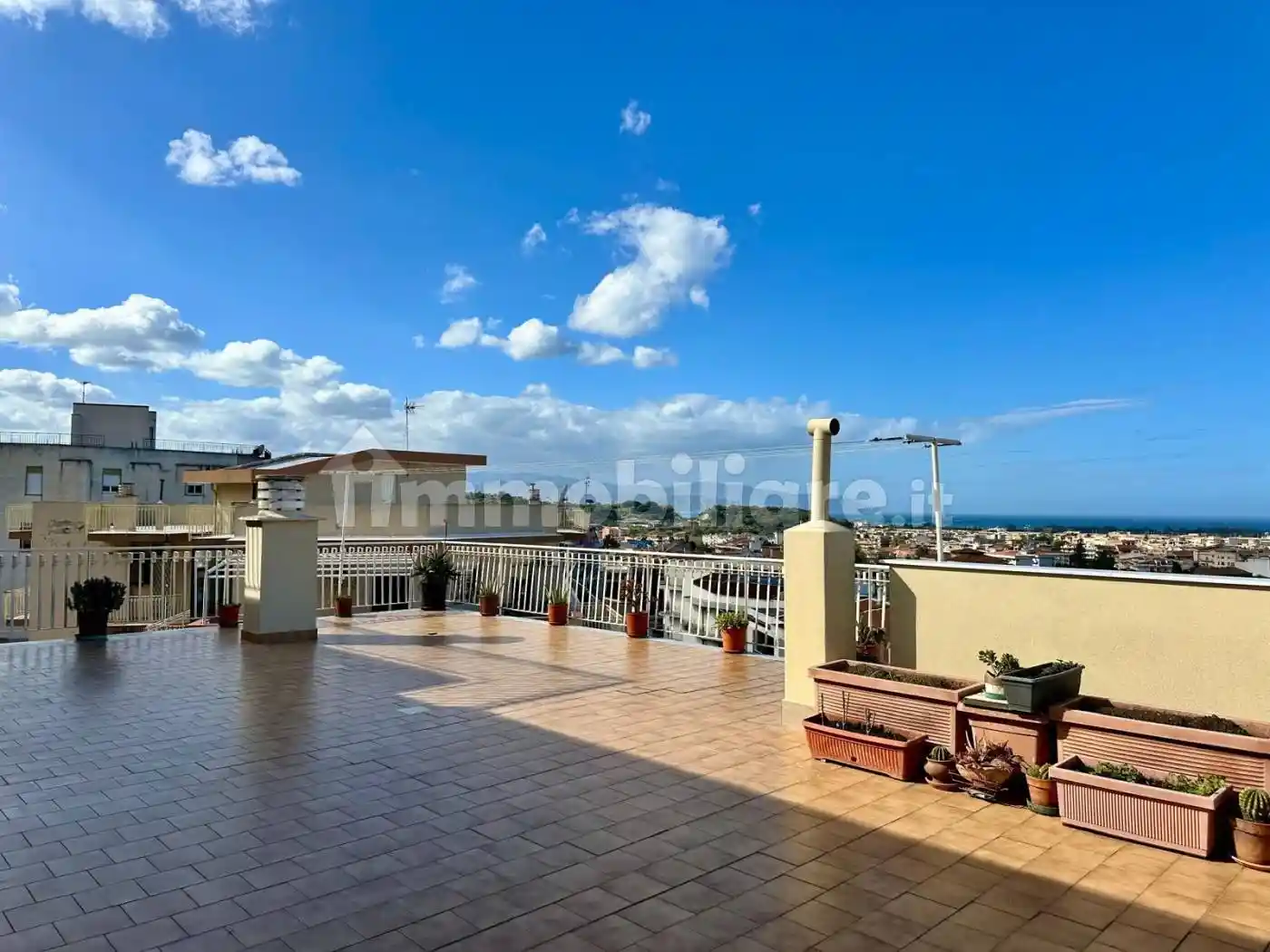 Attico - Mansarda in vendita a Barcellona Pozzo di Gotto