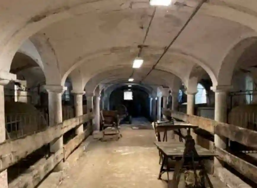 Palazzo - Stabile - foto 5