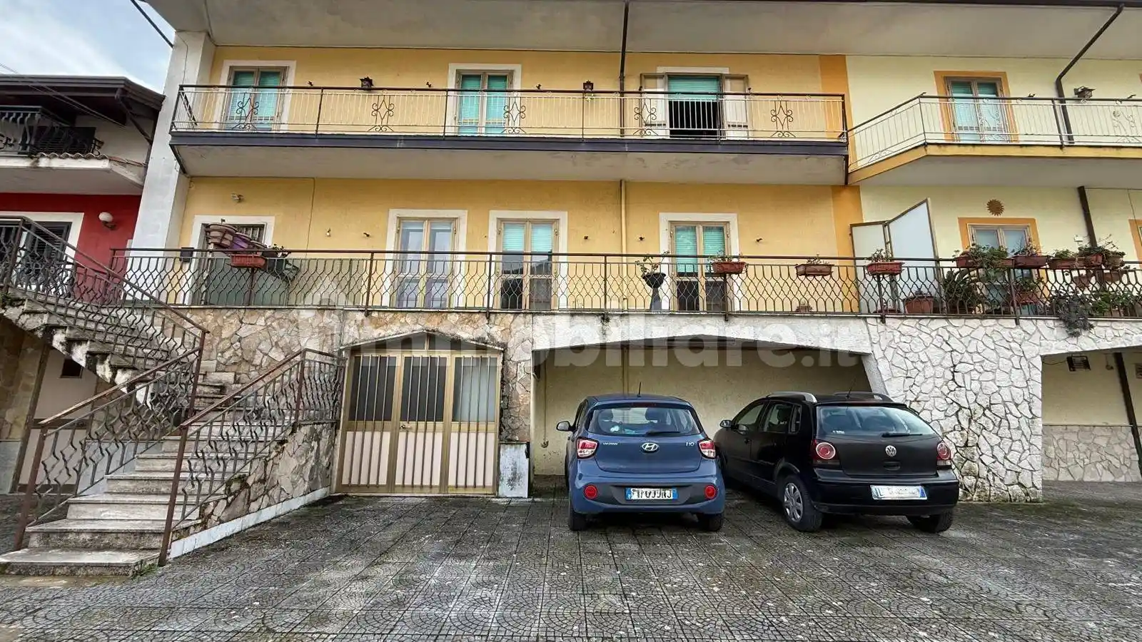 Attico - Mansarda in vendita a Contrada