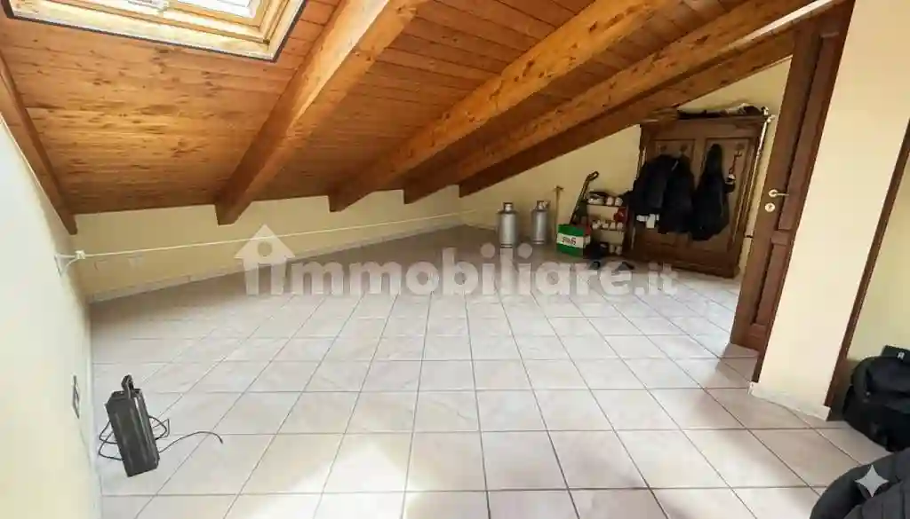 Attico - Mansarda - foto 5