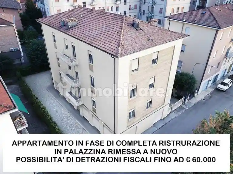 Appartamento in vendita a Modena