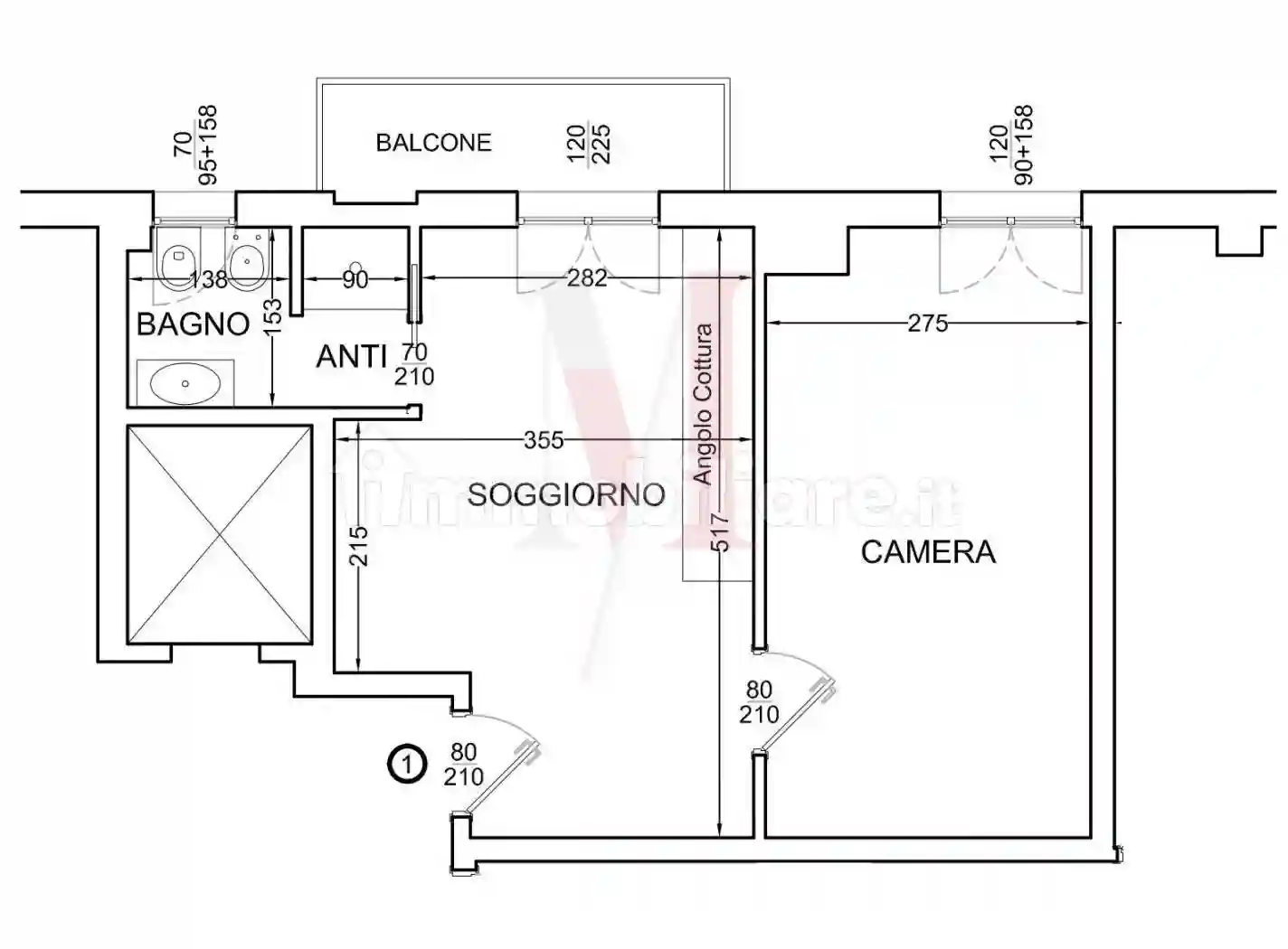 Appartamento - foto 5