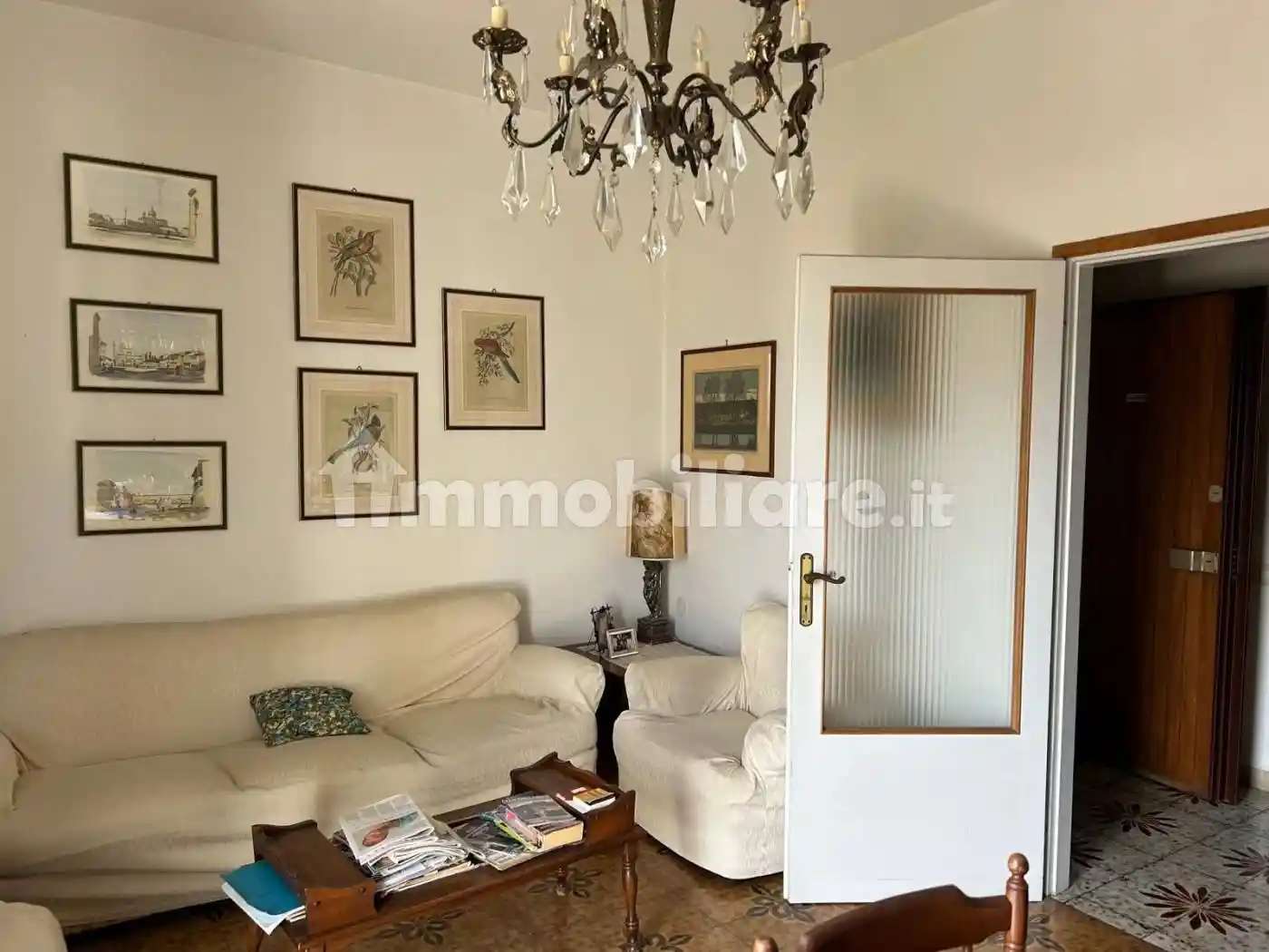 Appartamento in vendita a Firenze