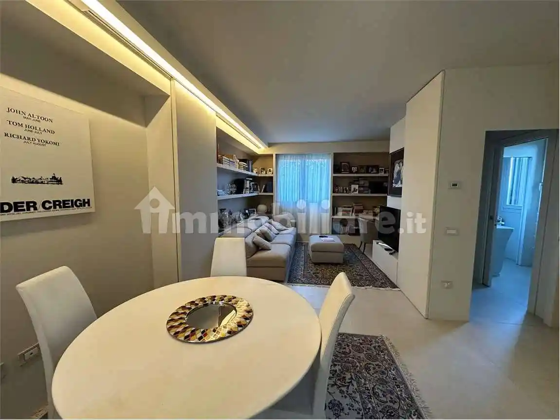 Appartamento in affitto a Formigine