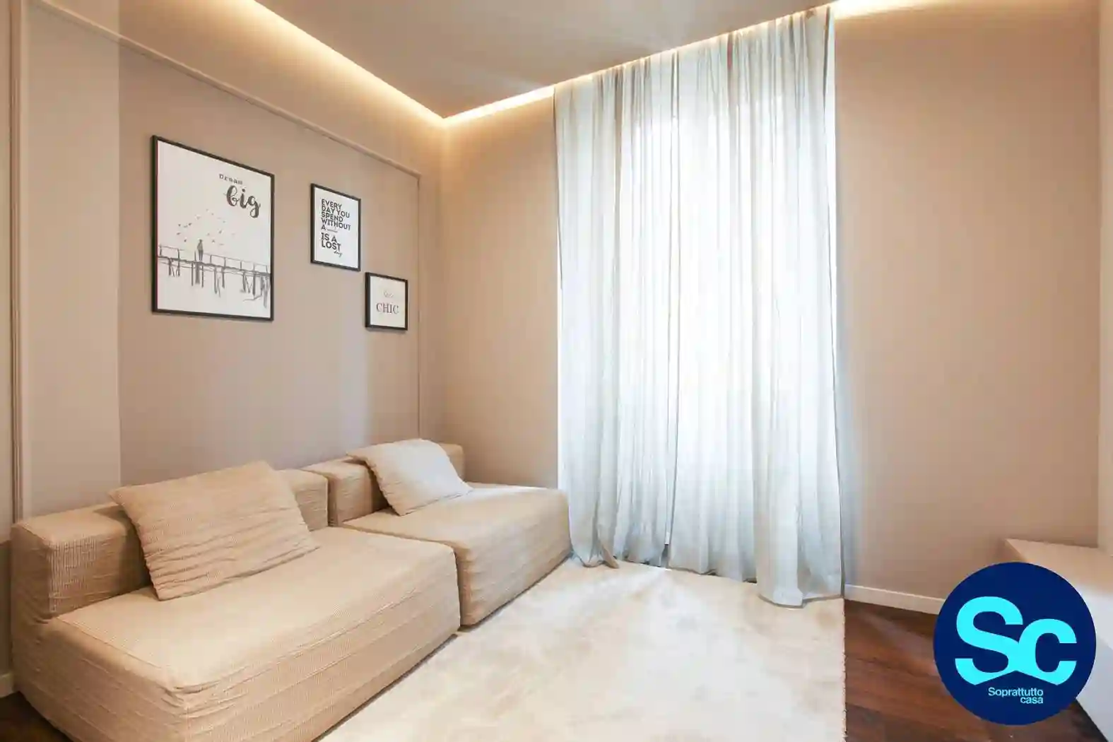 Appartamento - foto 3