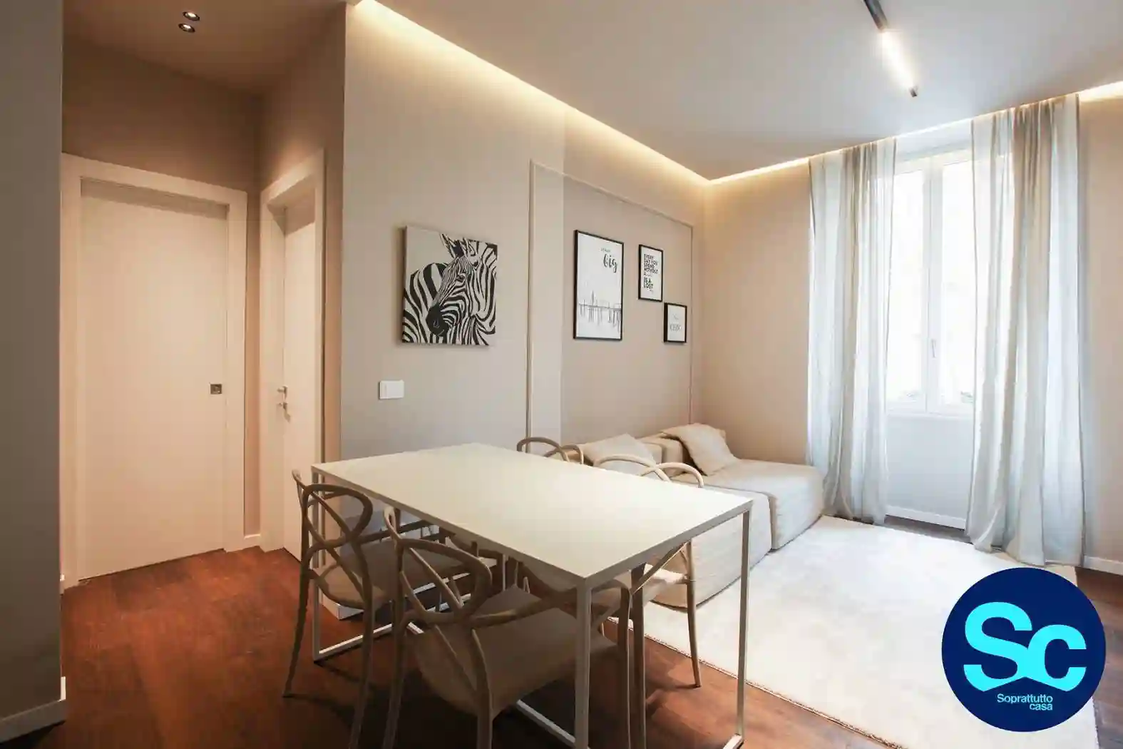 Appartamento - foto 4