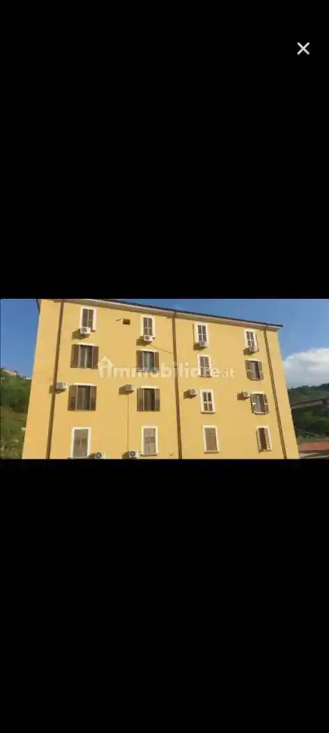 Appartamento in vendita a Cosenza