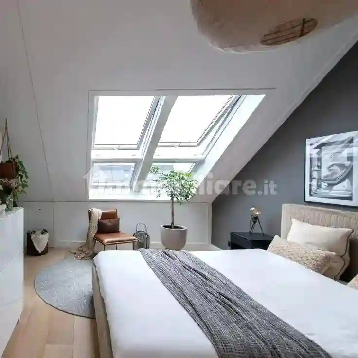 Attico - Mansarda - foto 3