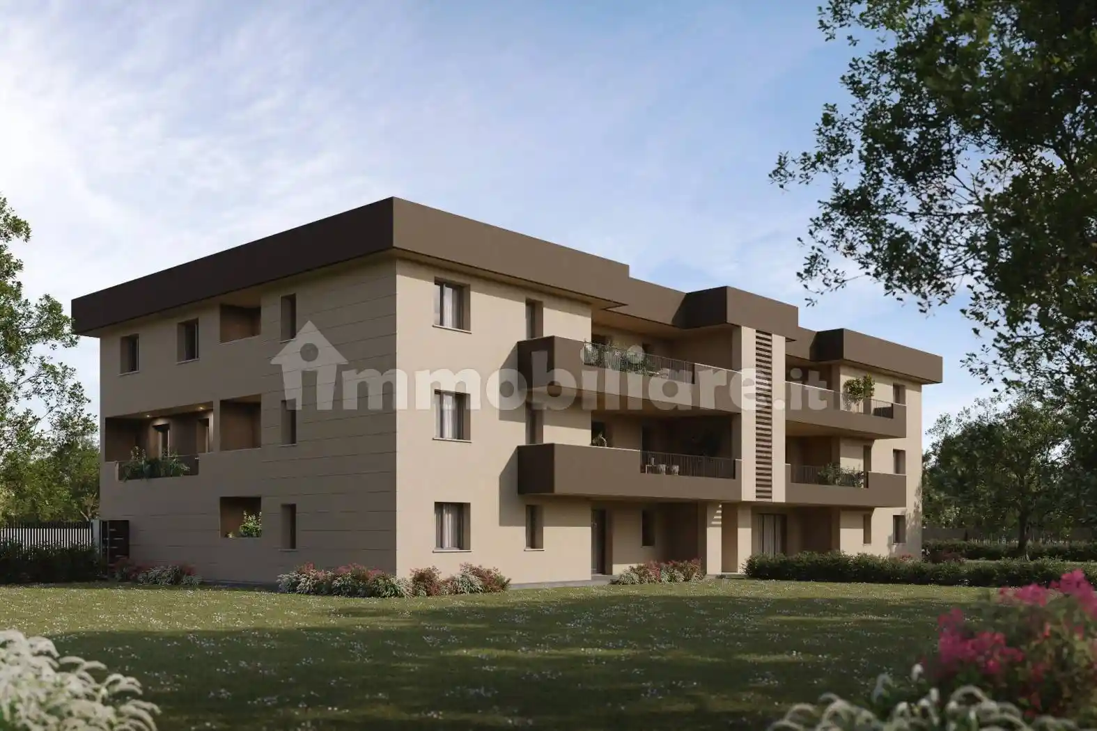 Appartamento in vendita a Abano Terme